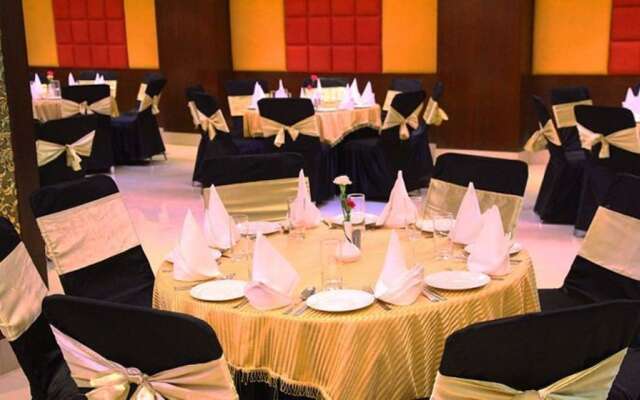 Country Inn Amritsar
