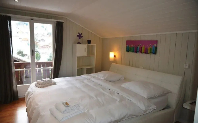 Chalet D