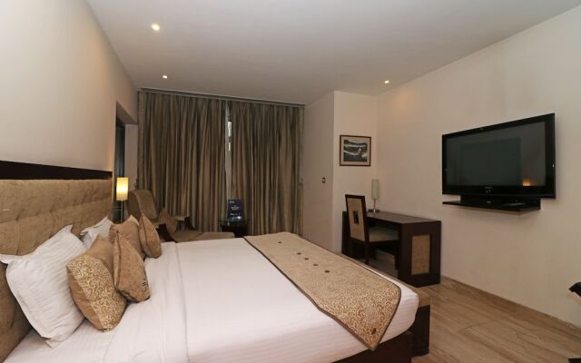 OYO 10273 Ryan Residency