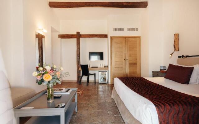 Les Bergeries De Palombaggia