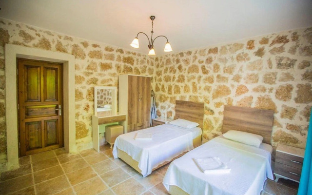 Villa Kaputas 2 by Akdenizvillam