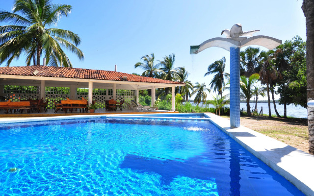 Best Night La Laguna Hotel