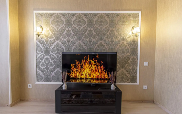 Vegas apartments на улице Родионова 192 корпус 3