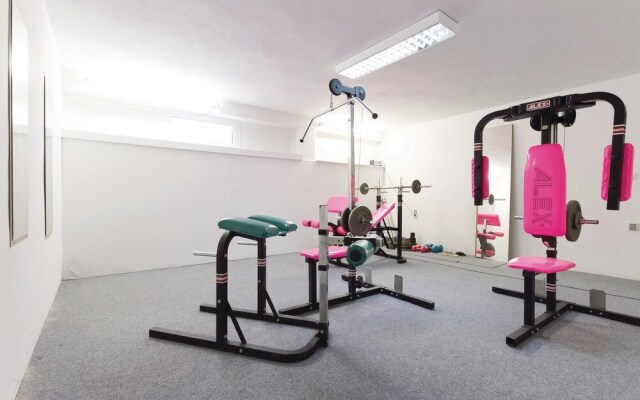 Amazing Home in Barbat With Wifi and 7 Bedrooms