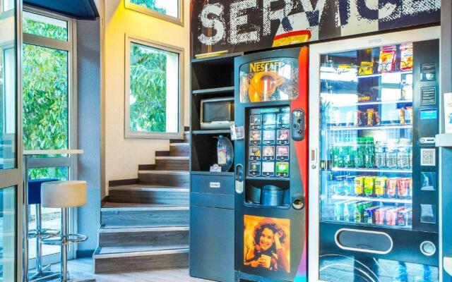 ibis budget Aubagne Les Paluds Agora