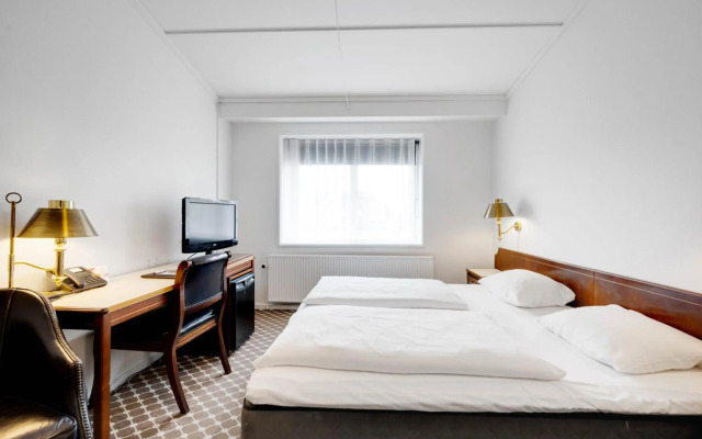 Hotel Kryb I Ly Kro