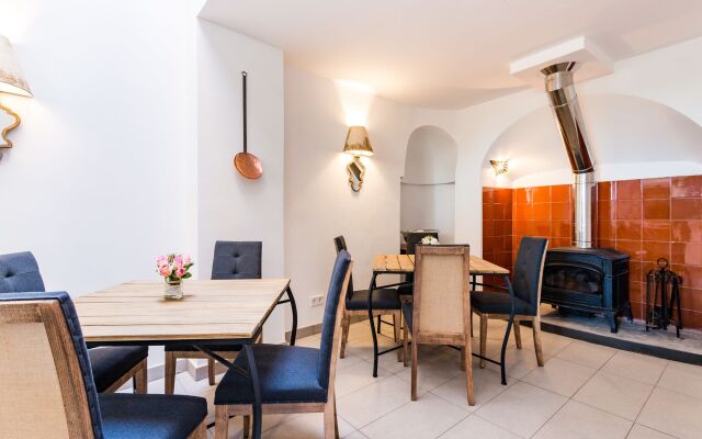 Agroturismo Ses Vistes