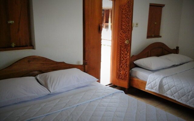 Kori Homestay
