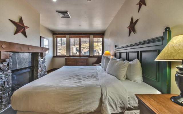 Miners Club 2 Bedroom A