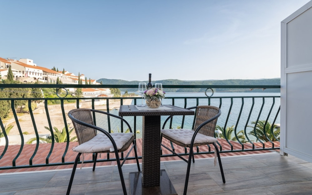 Apartmani Villa Kresic