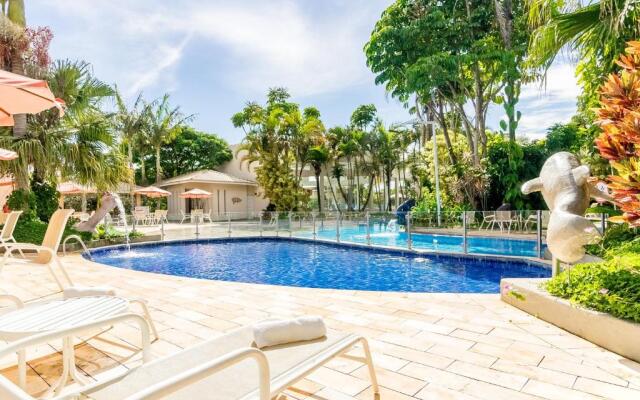 Hotel Mil Flores