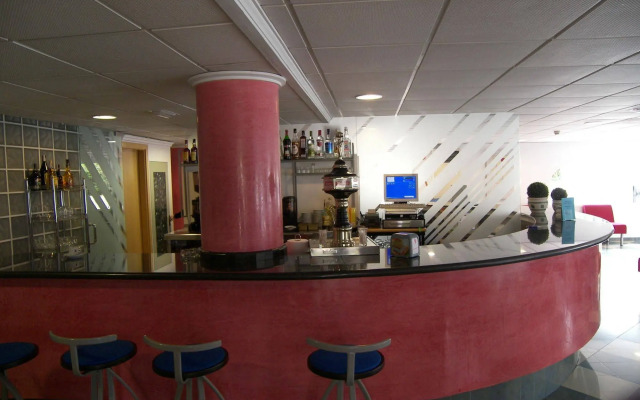 Hotel Mavi