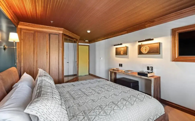 The Motel 6 Moab