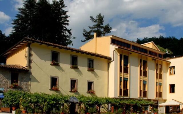Albergo Regina Giovanna