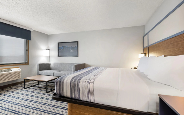 AmericInn by Wyndham Bismarck