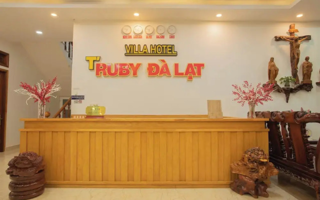 Villa Truby Da Lat