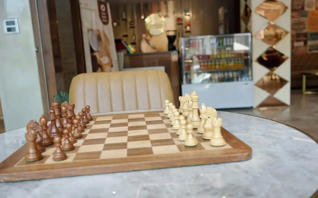 Hotel Landmark Near Golden Temple