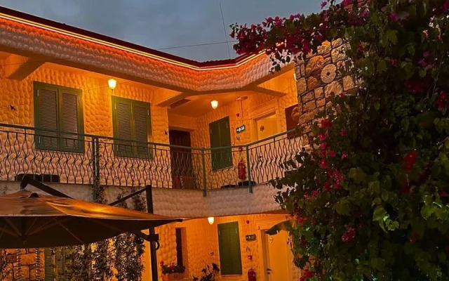 The Castle Butik Otel