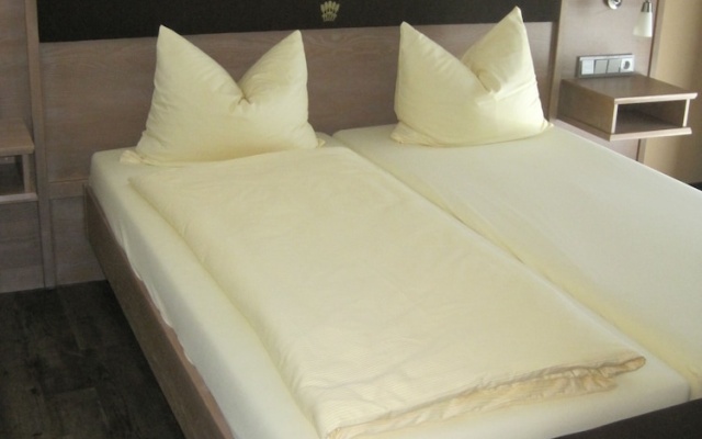 Landhotel Velte