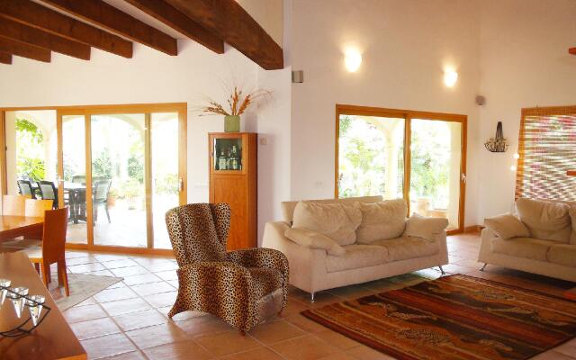 Noguera - Four Bedroom