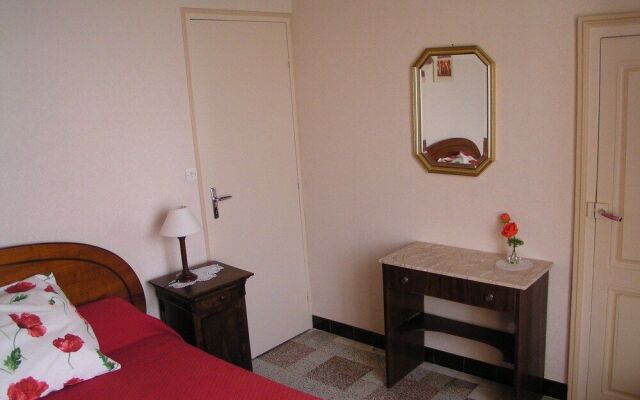 Chambres d'hôtes La Ferme Du Luc