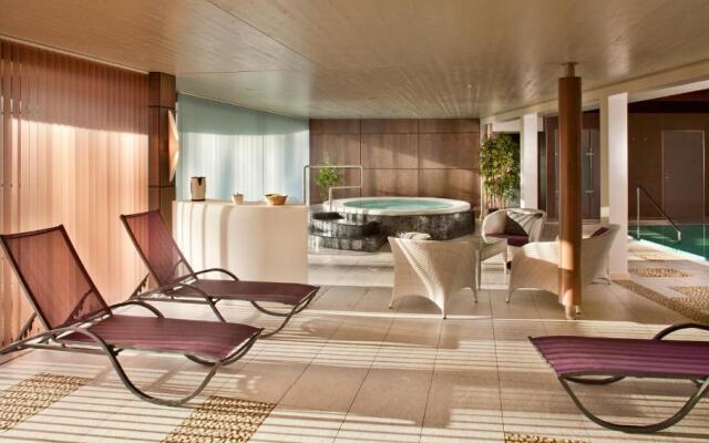 Logis Hotel Restaurant Muller