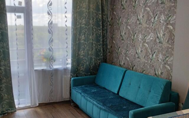 Апартаменты на улице Тульская 80