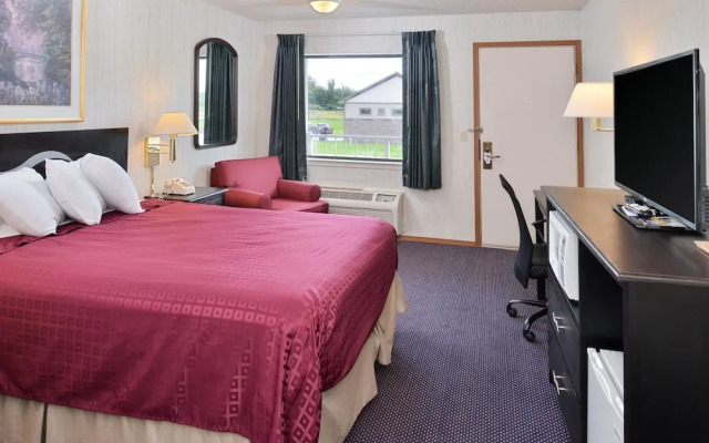 Econo Lodge