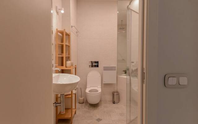 FM Luxury 1-BDR Apartment - Sofia Dream Desert