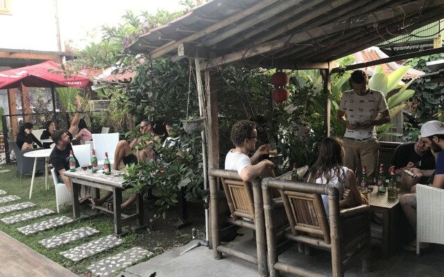 Arjuna Garden Homestay - Hostel