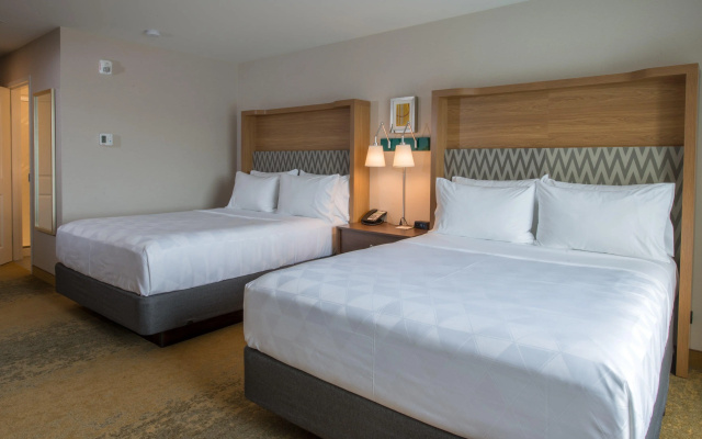 Holiday Inn Edmonton South - Evario Events by IHG