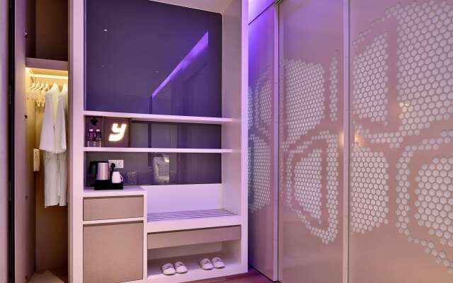 YOTEL Singapore Orchard Road