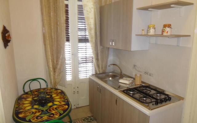 Agli Antichi Quartieri Apartments