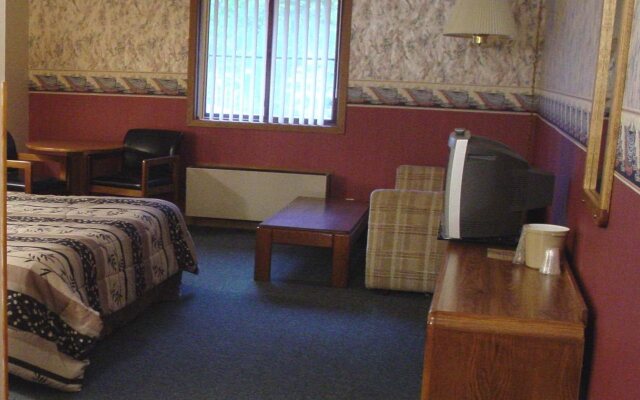 St Croix Inn Solon Springs