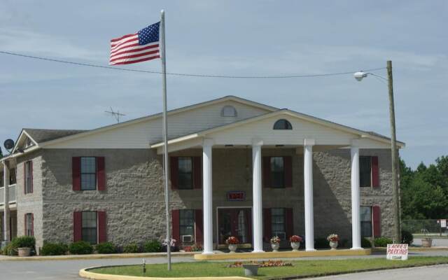 The Patriot Inn