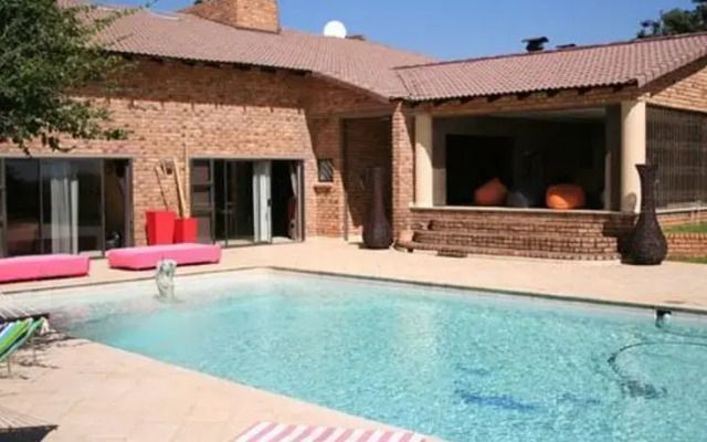 Southview Lodge