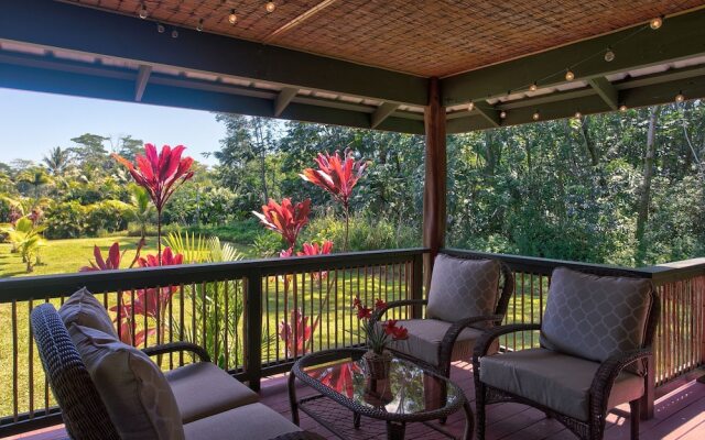 The Coqui Shack 2 Bedroom Cabin by Redawning