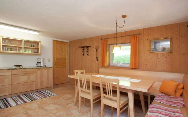 Charming Holiday Home in Bizau Near Ski Area