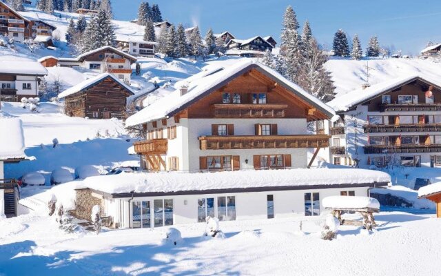 Ferienwohnungen Hörmann