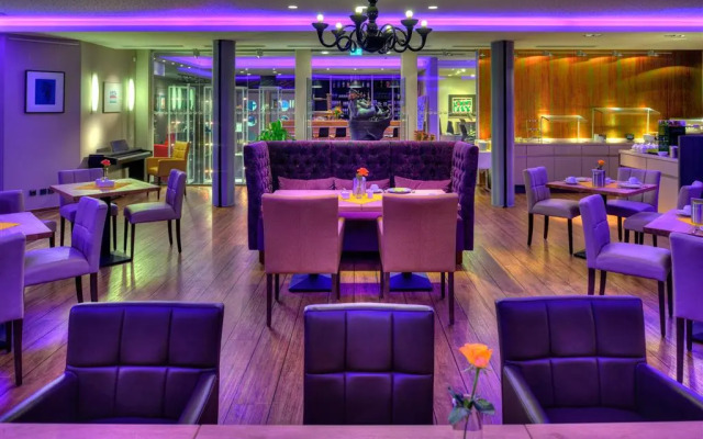 ArtHotel Kiebitzberg