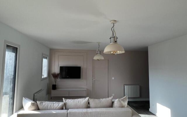 Gîte de Vacance 3 chambres