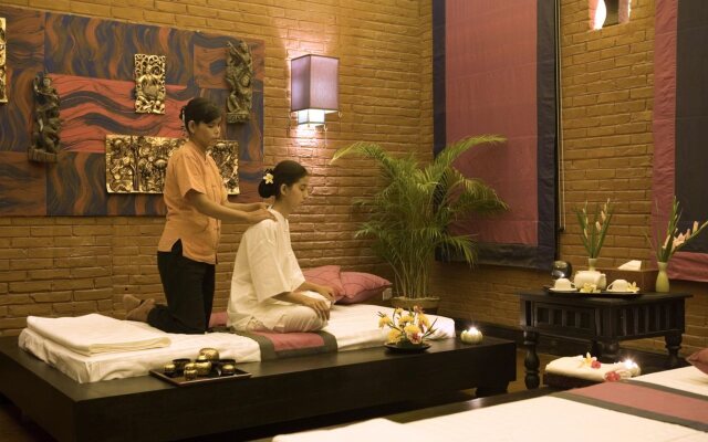 Aureum Palace Hotel & Resort Bagan