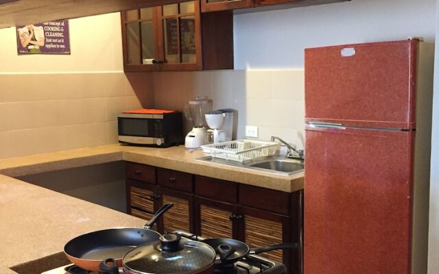 Suites on 5th in Playa del Carmen