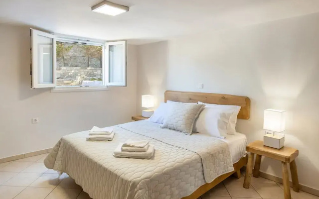 Vitamine Sea House - Island Living Paros