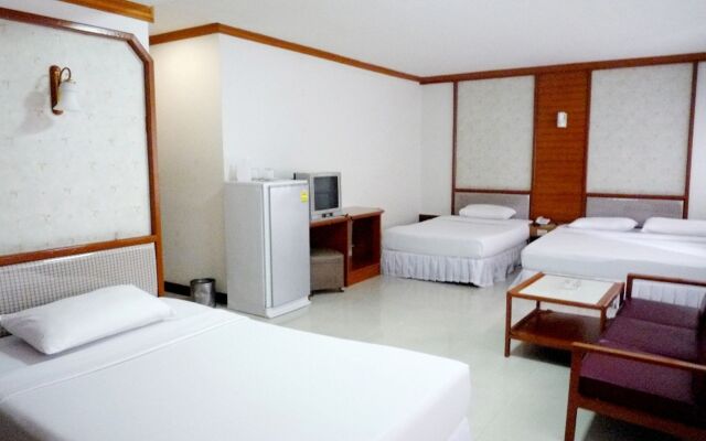 Hatyai Greenview Hotel