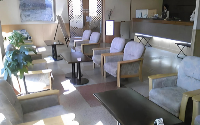Hotel Route Inn Kakegawa Inter