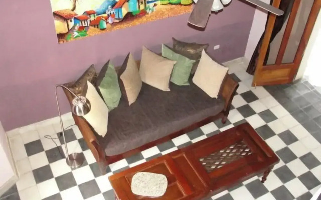 Hotel Casa Cubana