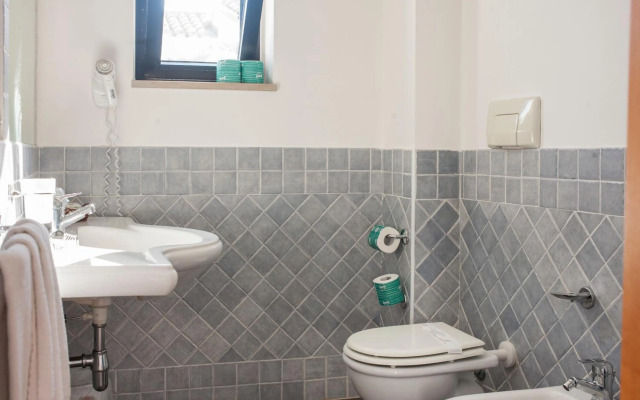 Villaggio Spiagge Rosse