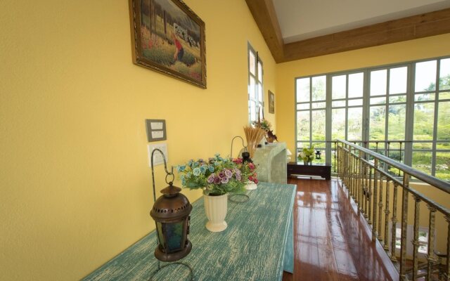 Doi Tung View Resort