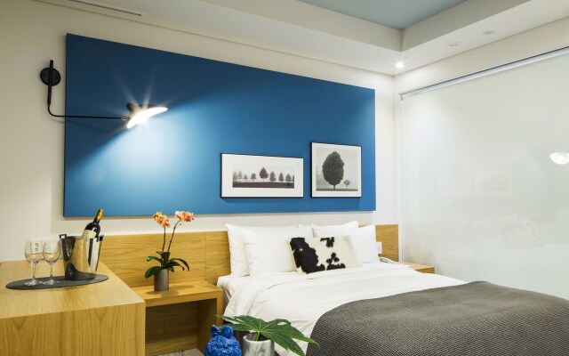 Hotel Denim Seoul